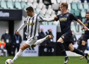 开云sport-尤文图斯vs乌迪内斯：势均力敌