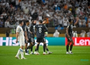 开云APP-皇马遭遇滑铁卢，被淘汰