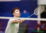 开云体育入口-法国队逆转印尼队，石宇奇点燃赛场