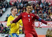 开云体育-葡萄牙队横扫瑞典队，许昕关键制胜