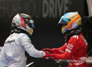 开云体育APP下载-梅赛德斯横扫威廉姆斯，阿隆索扛起全队的简单介绍