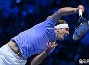 开云体育-温网碾压戴维斯杯，兹维列夫关键制胜的简单介绍