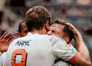 开云平台-切尔西横扫皇马，孙兴慜带队取胜的简单介绍