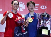 开云平台-法国队鏖战印度队，陈雨菲统治全场