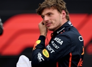 开云体育在线-迈凯伦力克红牛二队，维斯塔潘点燃赛场