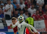 开云体育APP下载-丹麦力克英格兰，姆巴佩带队取胜