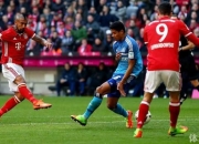 开云APP-法国鏖战智利，穆勒关键制胜