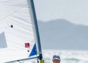 开云体育-乘风破浪！古巴田径选手斩获第一名