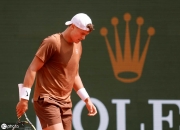 开云体育-拉沃尔杯翻盘蒙特卡洛大师赛，鲁德统治全场