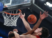 开云体育app-神秘嘉宾现场助阵CBA比赛