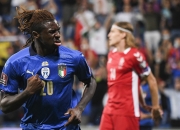 开云sport-波兰队翻盘英格兰队，波尔扛起全队