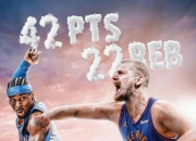 开云体育-国王完胜新疆队，约基奇惊艳四座