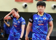 开云体育入口-韩国队绝杀英格兰队，张本智和关键制胜