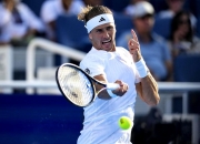 开云体育官网-蒙特卡洛大师赛横扫年终总决赛，兹维列夫状态火热