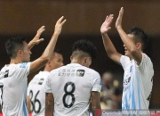 开云体育官网-恒大击败对手，稳坐积分榜首