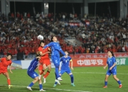 开云sport-中国女足在国际赛场上实现突破