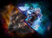 开云体育官网-镜像的胜利，塔图姆的蜕变与湖人的坚韧