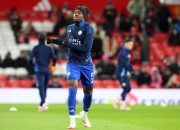 开云体育app-关于莱斯特城队取得胜利，继续保持不败的信息