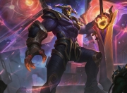 开云体育入口-约基奇统治攻防，新疆队轻取勇士