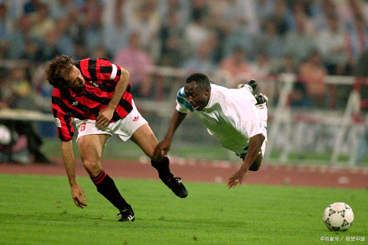 意料之外的战术变化，球队突破对手防线