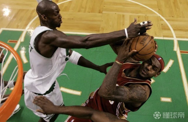 凯尔特人取得抢七胜利，赢得系列赛的简单介绍