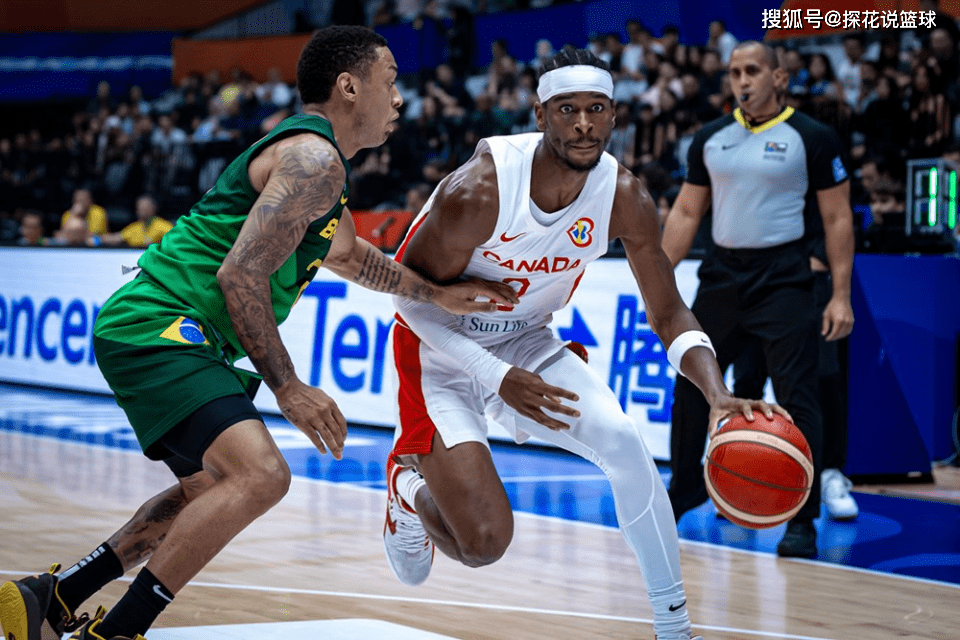 加拿大逆袭大胜，实现胜利闪光！的简单介绍