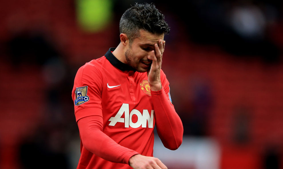 切尔西绝地反击尤文，范佩西绝境逆转的简单介绍