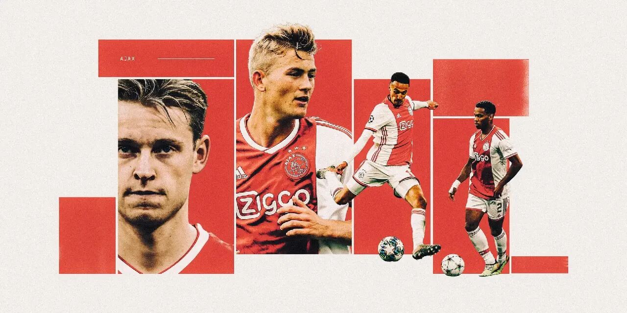 阿贾克斯战绩出色，青训成果显著的简单介绍