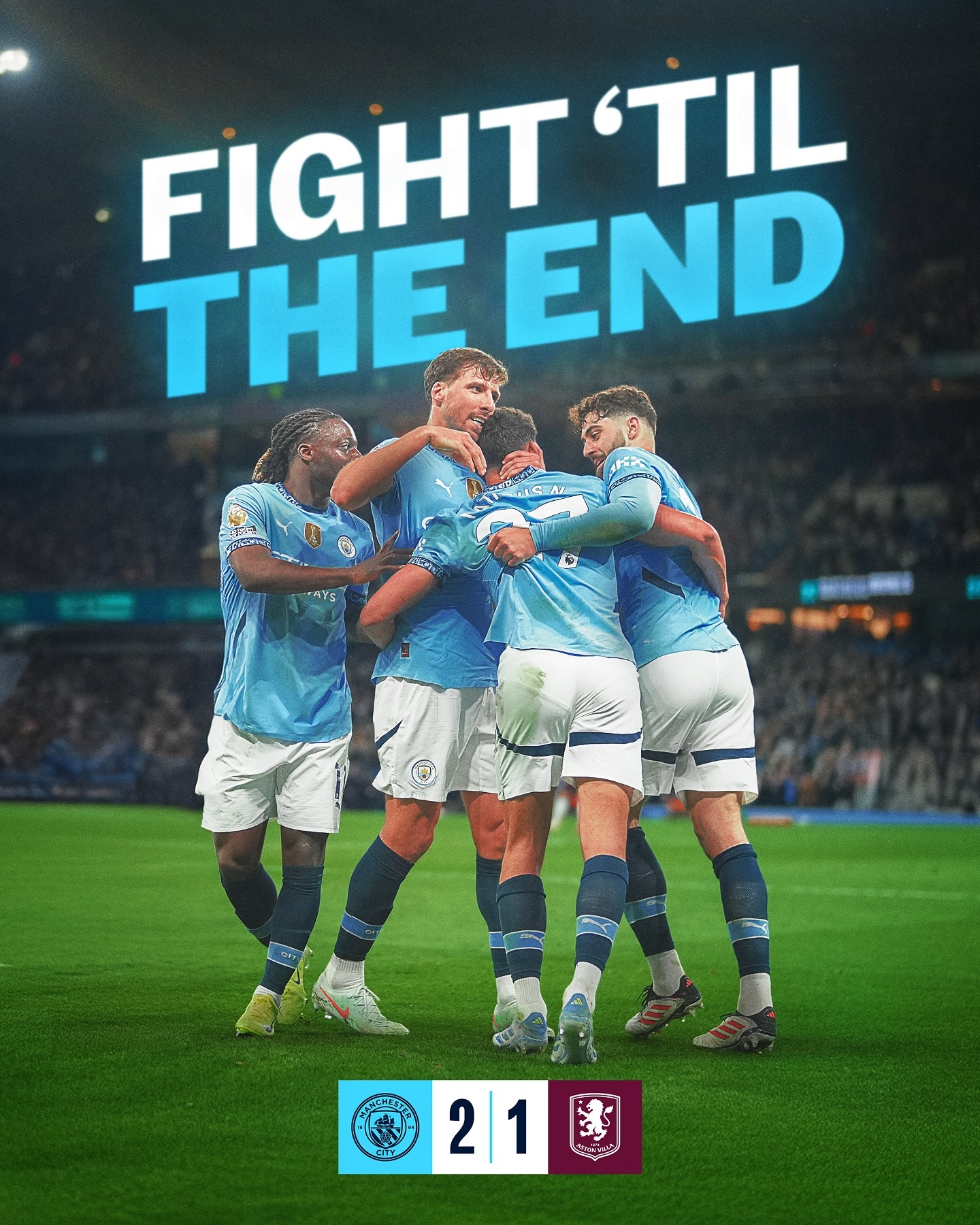 曼城主场大胜,重现冠军风采 曼城主场大胜,重现冠军风采