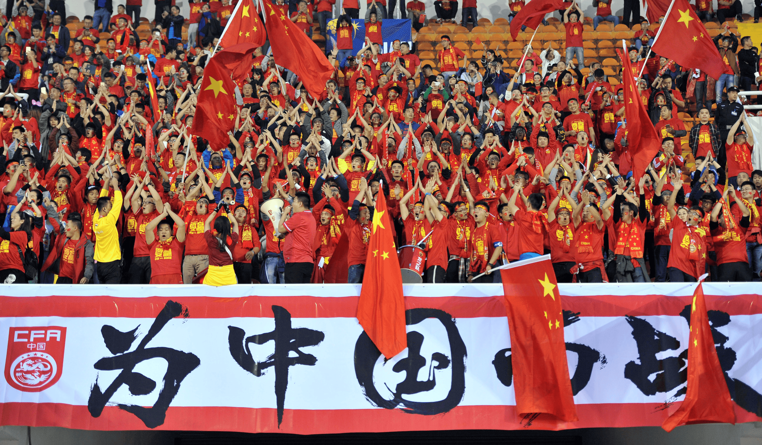 热血对抗：国内球队迎来全新挑战的简单介绍