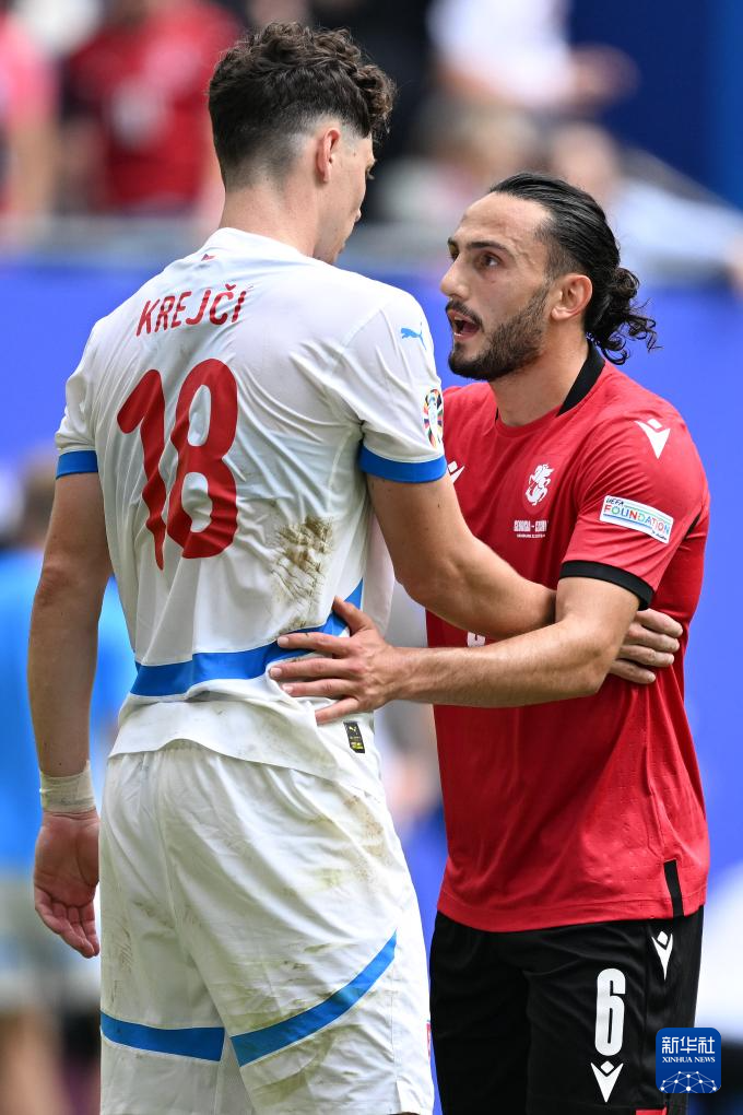 捷克队连续战胜对手，成绩稳健的简单介绍