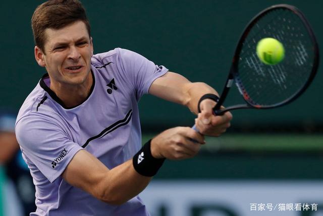 大师杯杀出黑马，荷兰摘得关键三分