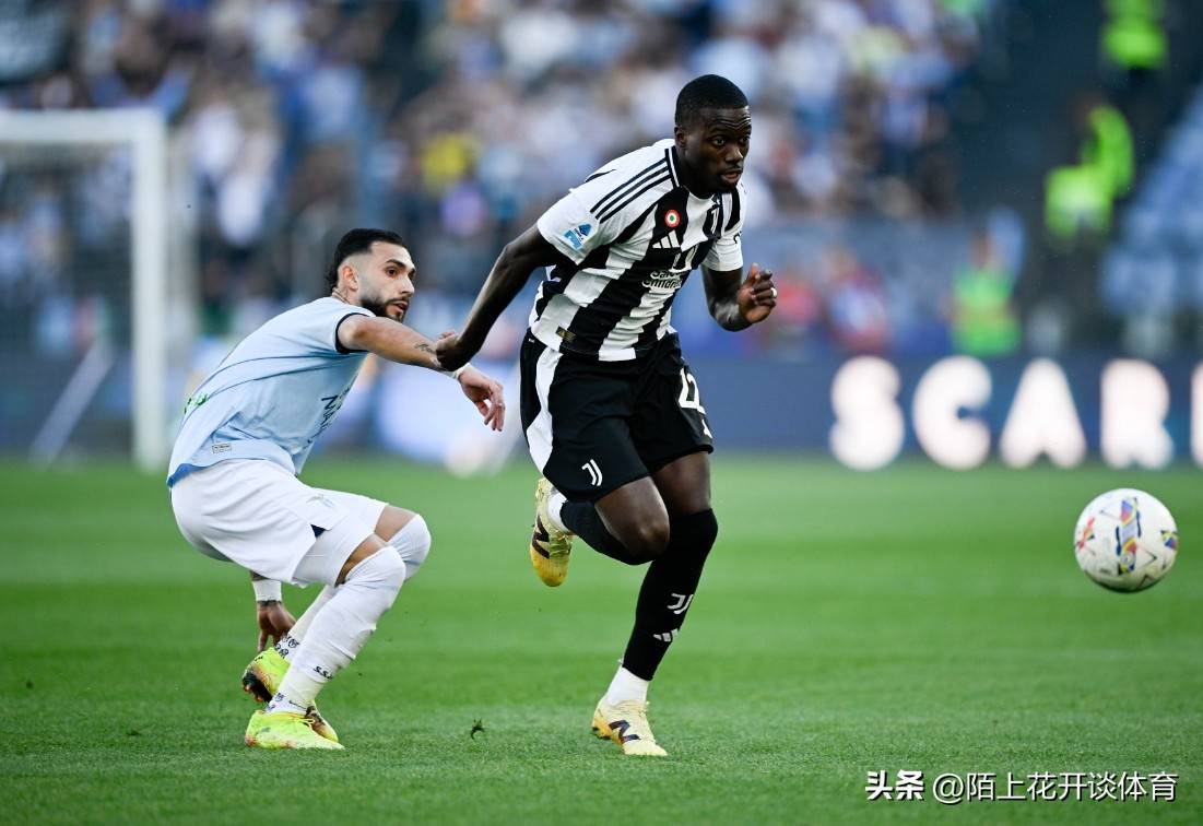 意甲强强对话，尤文图斯对阵拉齐奥的简单介绍