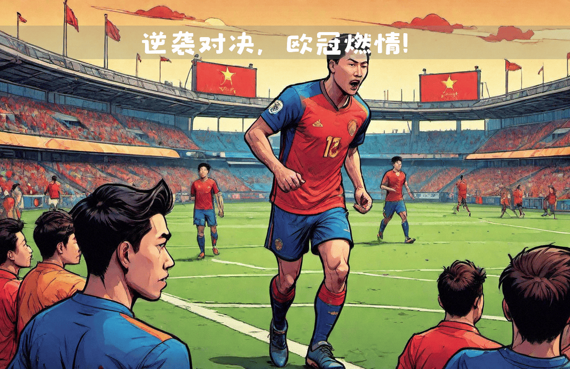 尤文图斯淘汰马德里竞技，欧冠豪取胜利