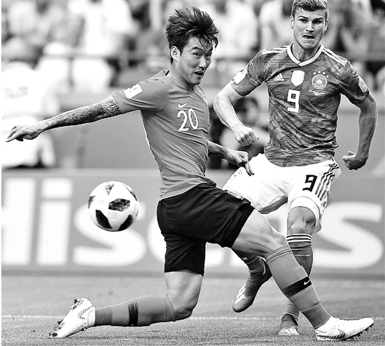 比利时鏖战德国，蒂亚戈扛起全队