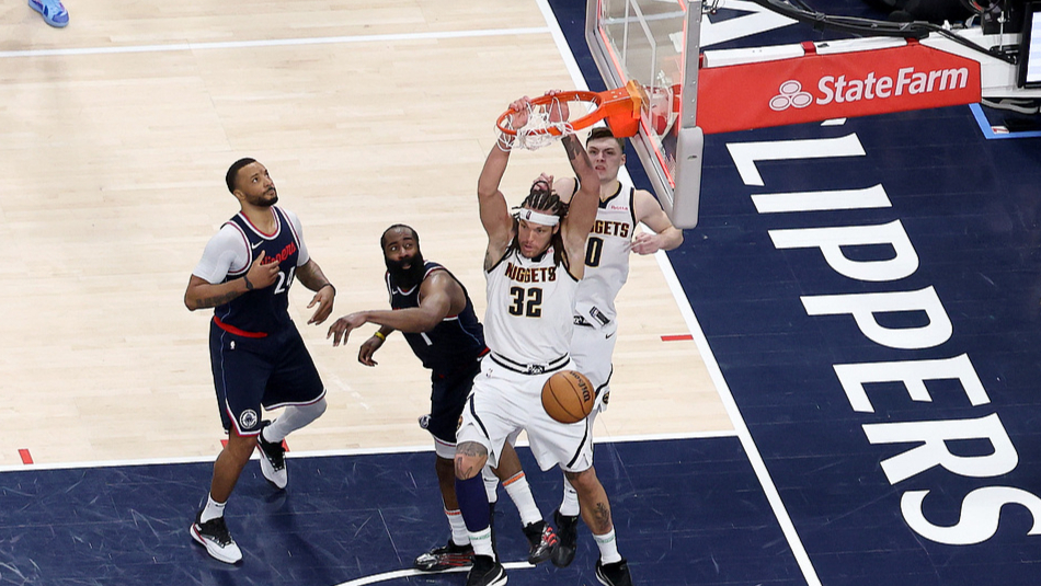 史诗对决！NBA上演极限翻盘