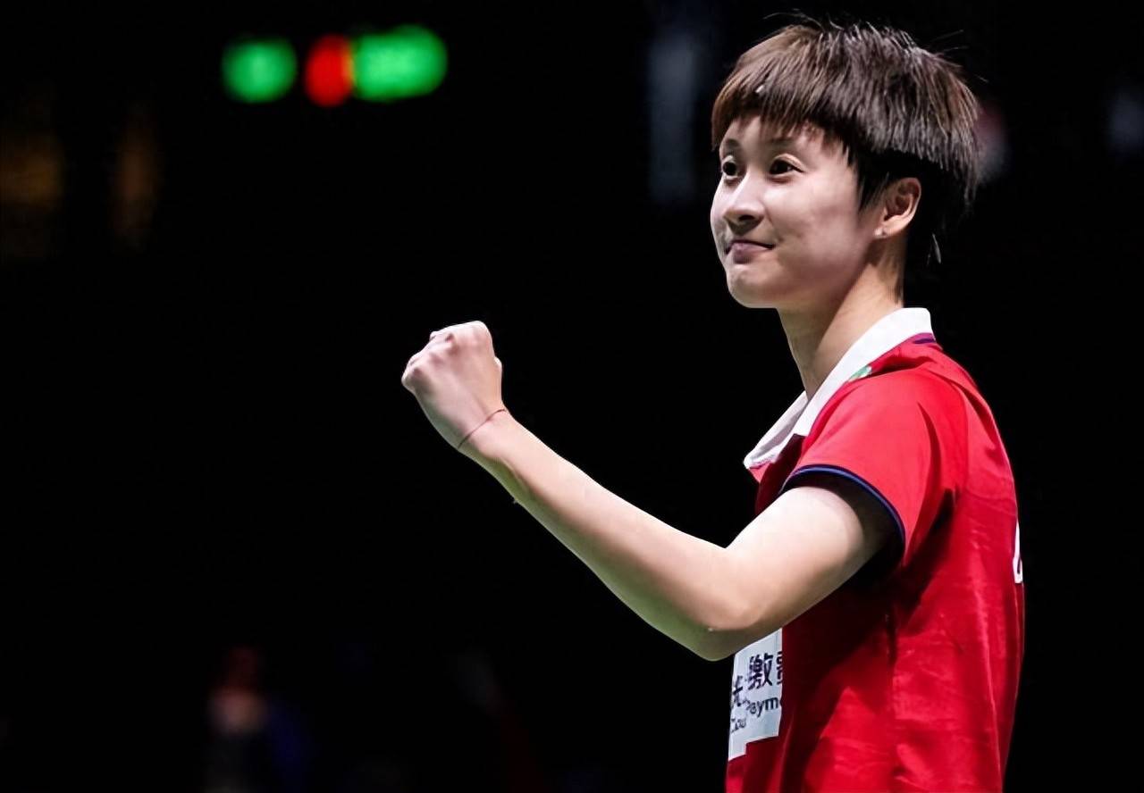 法国队鏖战印度队,陈雨菲统治全场 法国队鏖战印度队,陈雨菲统治全场