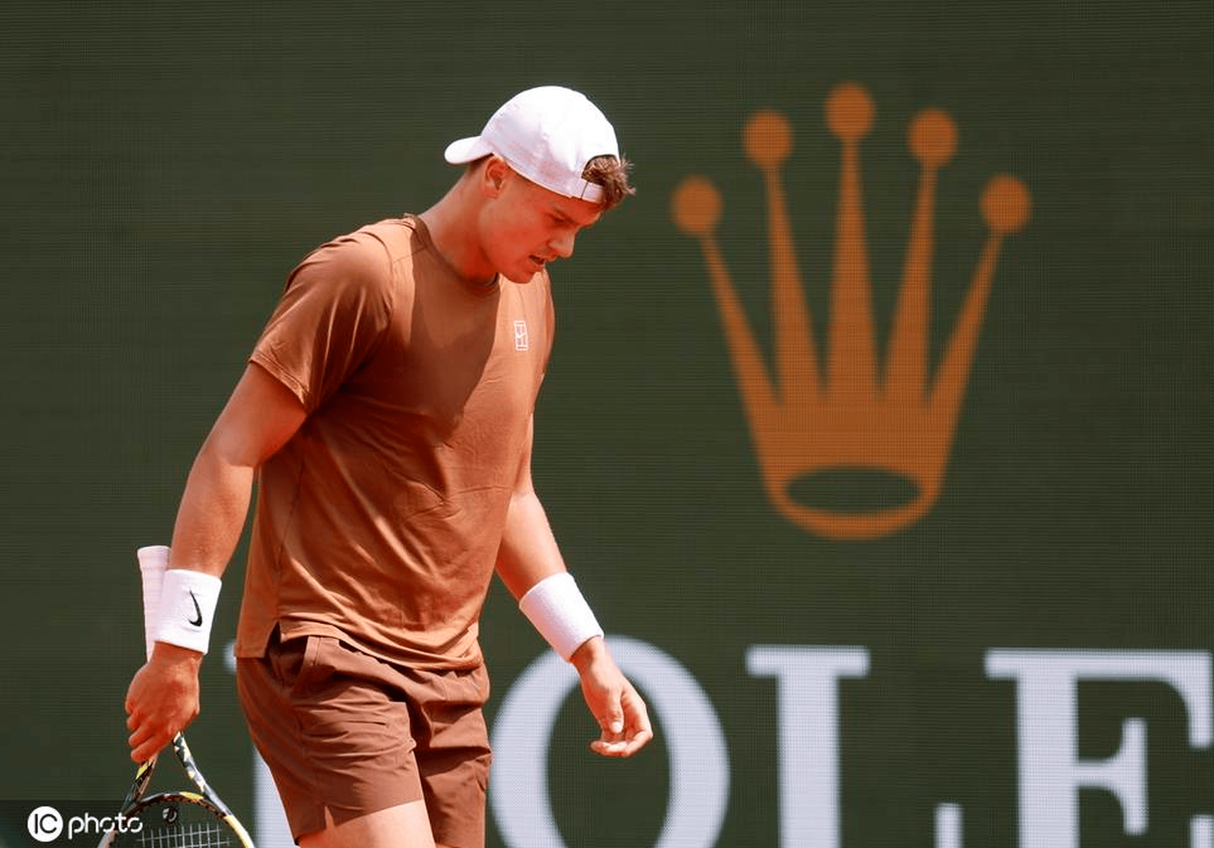 拉沃尔杯翻盘蒙特卡洛大师赛，鲁德统治全场