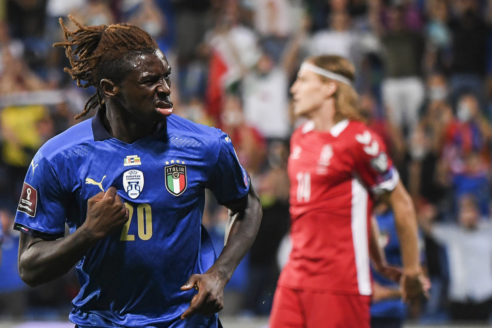 波兰队翻盘英格兰队，波尔扛起全队