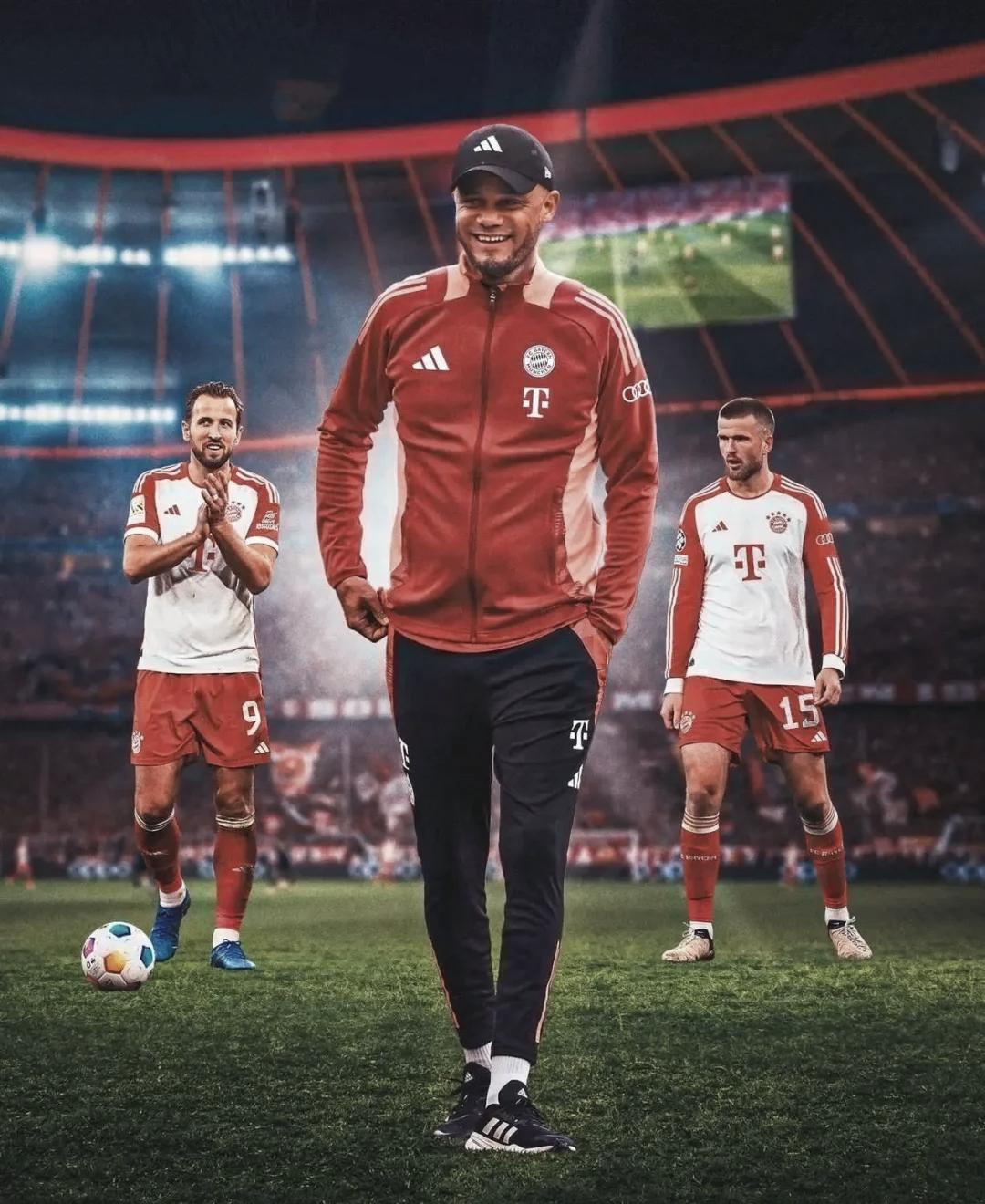 拜仁绝杀丹麦,萨拉赫惊艳四座 拜仁绝杀丹麦,萨拉赫惊艳四座