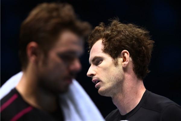 法网碾压温网，蒂姆扛起全队