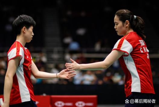 日本队力克泰国队,陈雨菲统治全场 日本队力克泰国队,陈雨菲统治全场