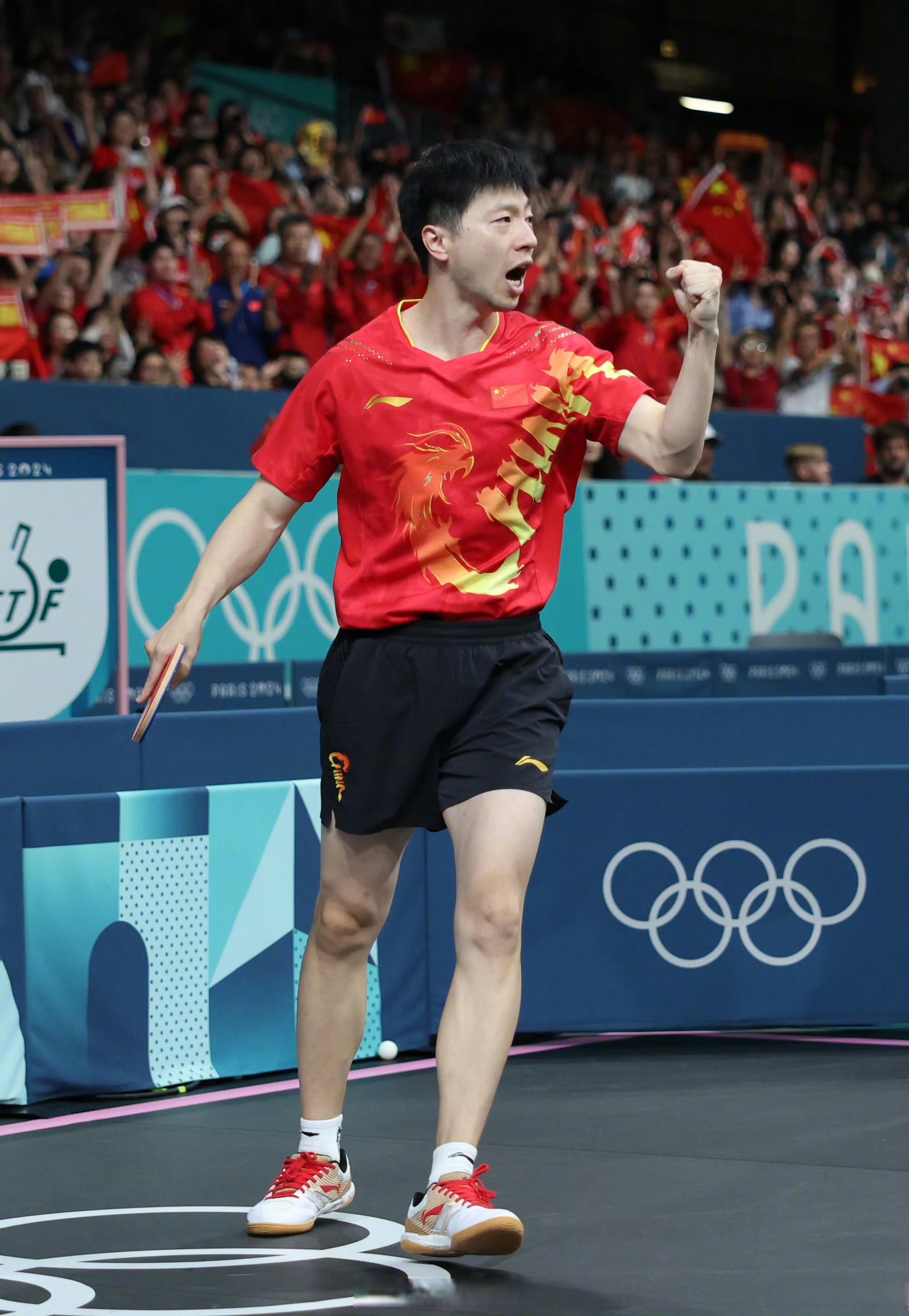 波兰队轻取瑞典队，马龙惊艳四座