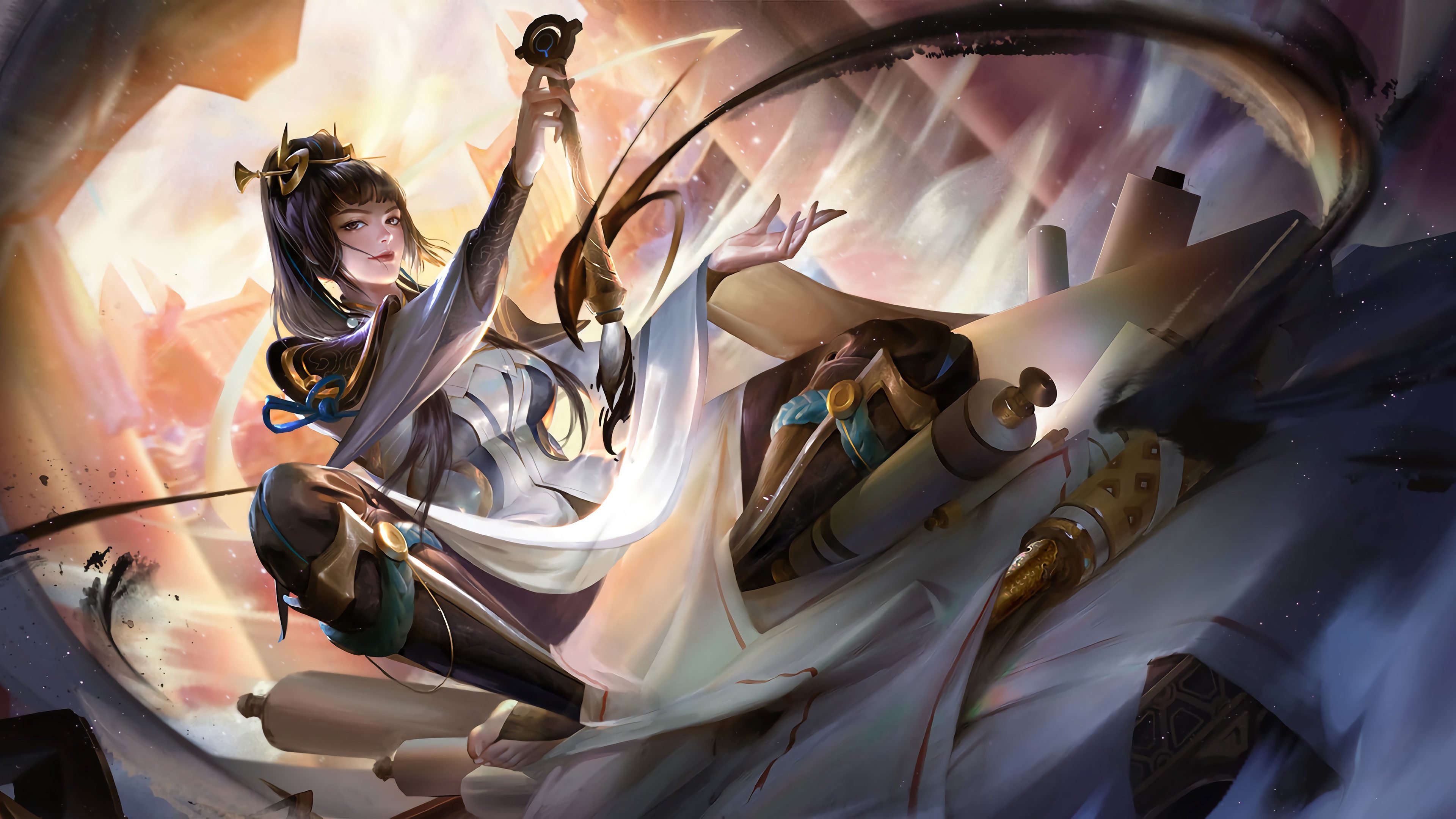 足球之夜的双重惊喜，凯塞多临危救主，卡塔尔横扫智利，定义足球的唯一性