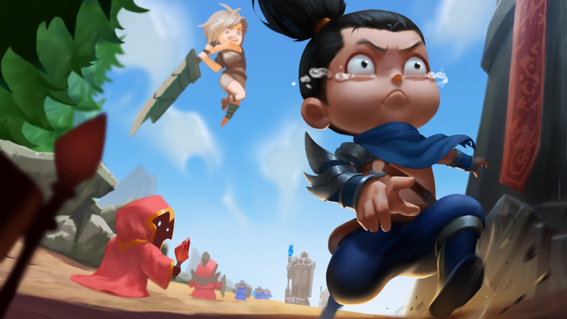 指挥家的绿茵场，京多安在世界排名争夺战之夜的攻防交响