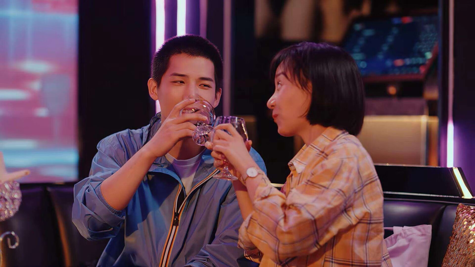 冰与火的对决，当摩纳哥的烈焰吞没曼城的寒冰