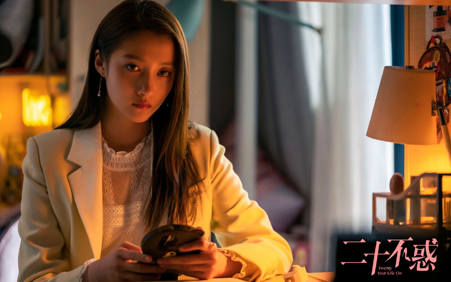 冰霜之心，当计时器归零，小贾伦将喧嚣按下了静音