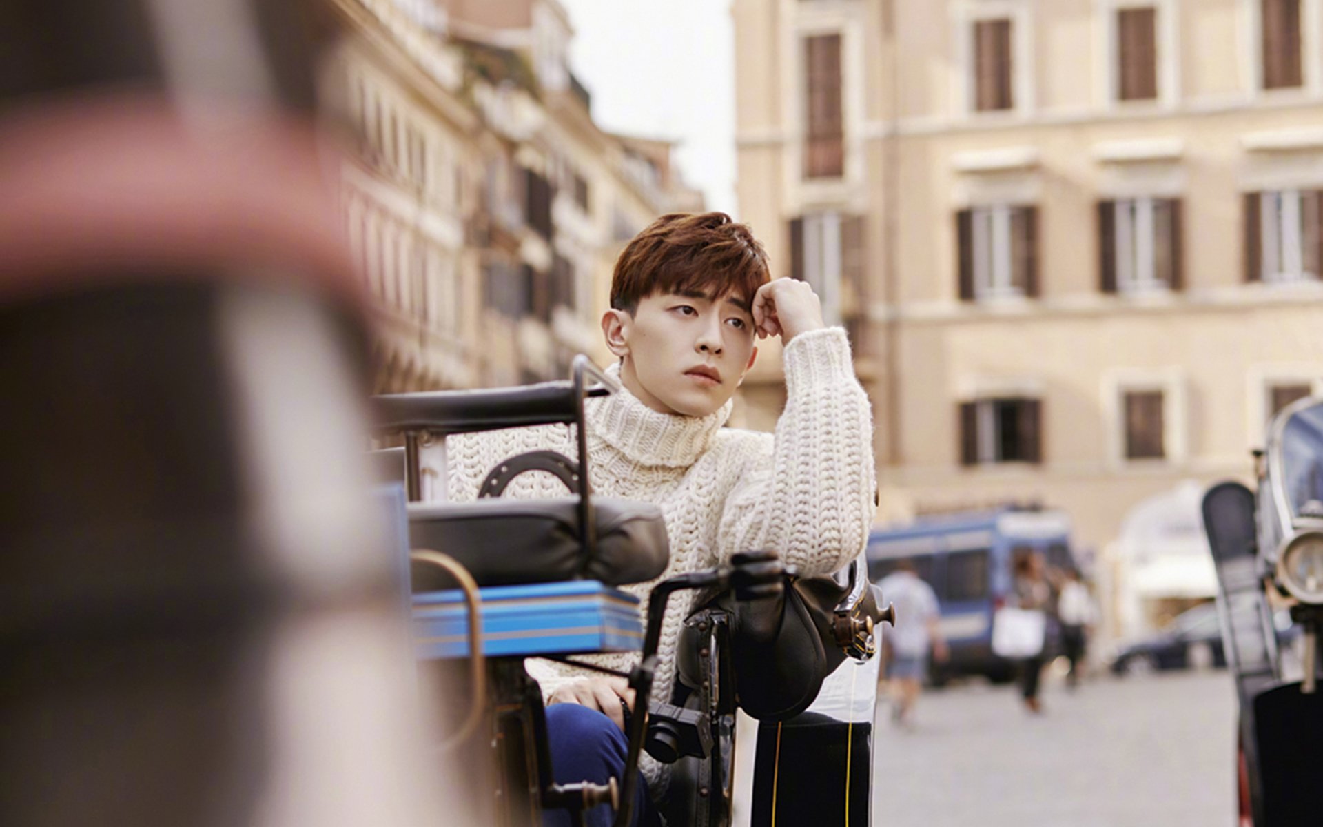 戈麦斯用唯一的方式定义了唯一的胜利