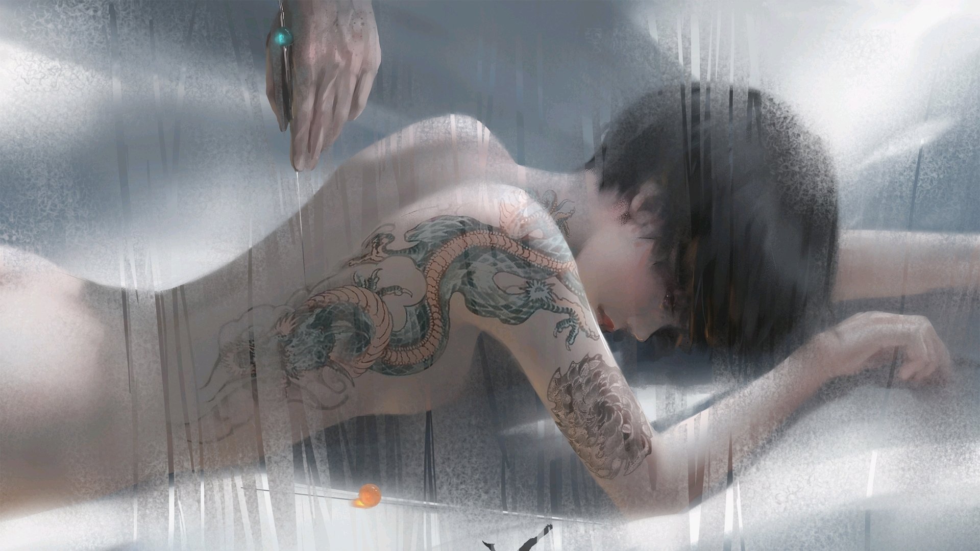 最后的战场，当神祇的凝视下小贾伦扛起开拓者残阵